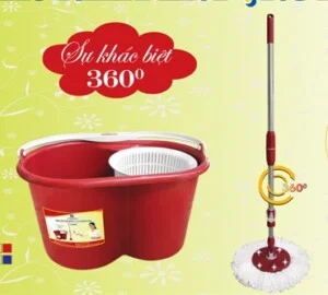 Cây Lau Nhà Hạnh Doanh – Công Ty TNHH Sản Xuất Thương Mại Hạnh Doanh