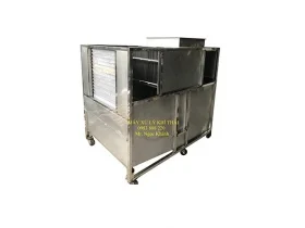 Công Ty TNHH Sản Xuất Thương Mại Và Dịch Vụ Tiến Thành Phát