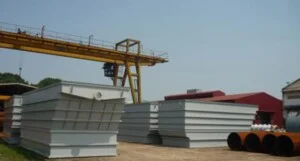 Công Ty Cổ Phần Cơ Khí Xây Dựng Và Lắp Máy Điện Nước