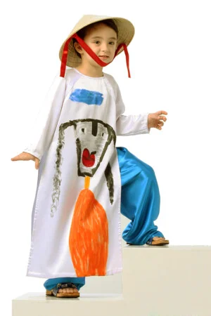 Viện Nghiên Cứu Trang Phục Việt