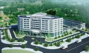 Xây Dựng Unicon – Công Ty Cổ Phần Kiến Trúc Và Tư Vấn Xây Dựng Unicon