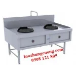 Công ty TNHH Inox Hùng Cường