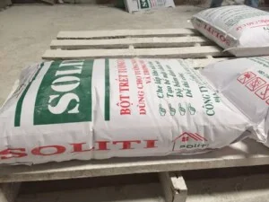 Công Ty CP SOLITI Việt Nam