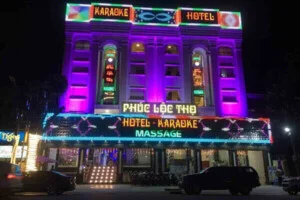 Công Ty TNHH Quảng Cáo Và Xây Dựng Đại Lâm