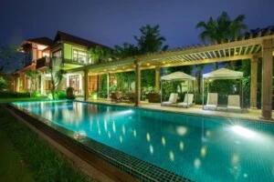 Công Ty Cổ Phần Trần Đức