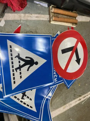 Biển Báo Giao Thông Cường Phát – Công Ty TNHH Đầu Tư Giao Thông Cường Phát