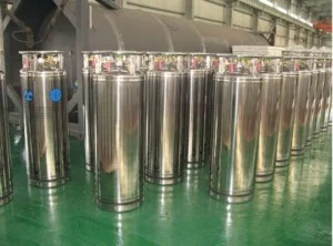 Công Ty TNHH Thương Mại Và Đầu Tư Khí Công Nghiệp Sao Mai