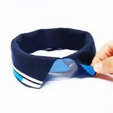 Bo Cổ Khương Dung – Công Ty TNHH Dệt Bo Cổ Khương Dung