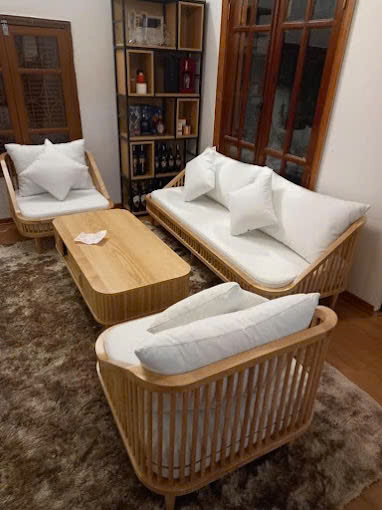 Sofa Đức Dũng – Công Ty TNHH Thương Mại Dịch Vụ Sản Xuất Ghế Đức Dũng