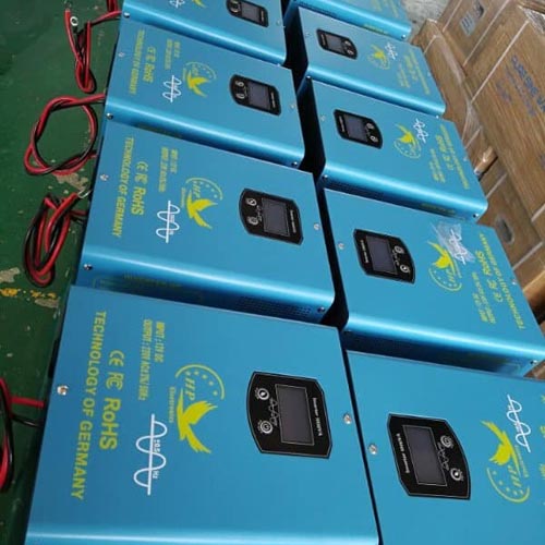 Thiết Bị Nhà Yến Milo – Công Ty TNHH Công Nghệ Milo