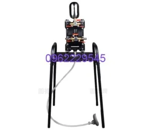 Công Ty TNHH Dịch Vụ Kỹ Thuật Bơm Năm Sao