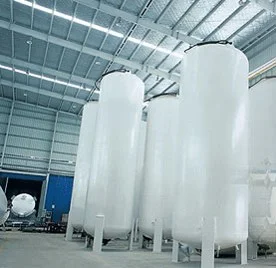 Công Ty TNHH Thương Mại Và Đầu Tư Khí Công Nghiệp Sao Mai