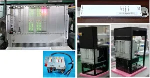 Công Ty TNHH Sài Gòn Fabrication