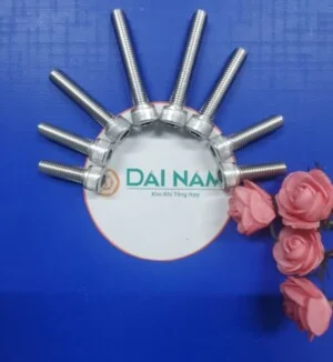 Kim Khí Đại Nam – Công Ty TNHH TM Phát Triển DV Và Xuất Nhập Khẩu Đại Nam