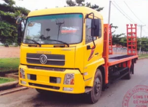 Công Ty TNHH Sản Xuất Thương Mại Và Dịch Vụ ÔTô Việt