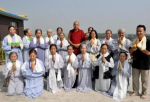 Công Ty CP Dịch Vụ & Du Lịch Việt Phong