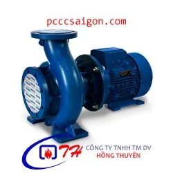 PCCC Hồng Thuyên – Công Ty TNHH Thương Mại Dịch Vụ Hồng Thuyên