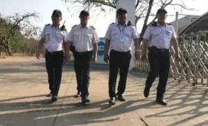 Công Ty TNHH Dịch Vụ Bảo Vệ Việt Nhật Hoàng Gia Sepre 24