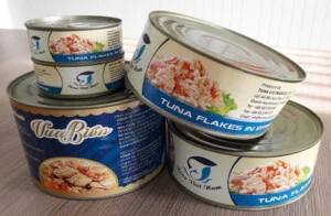 Công Ty TNHH Đồ Hộp Hải Vương