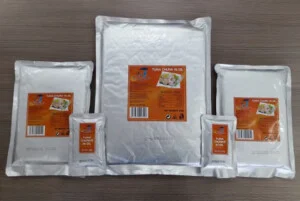 Công Ty TNHH Đồ Hộp Hải Vương
