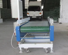 Công Ty TNHH SX TM Tân Quốc Hưng