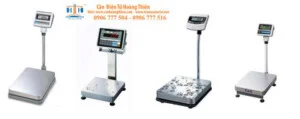 Cân Điện Tử Thới An – Công Ty TNHH Cơ Khí Và Thiết Bị Công Nghiệp Thới An
