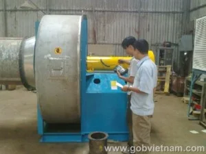 Công Ty TNHH GOB Việt Nam