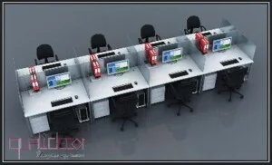 Công Ty CP Kiến Trúc Và Nội Thất Qualidecor