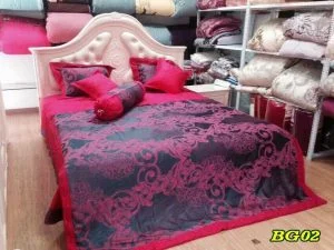 Chăn Ga Gối Đệm Khách Sạn Golden Silk – Công Ty TNHH Goldensilk Việt Nam