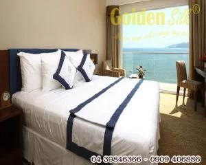 Chăn Ga Gối Đệm Khách Sạn Golden Silk – Công Ty TNHH Goldensilk Việt Nam