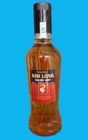 Cơ Sở Sản Xuất Và Phân Phối Rượu Kim Long