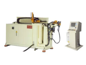 Công Ty TNHH Mua Bán Máy Móc Công Nghiệp Dĩng Linh