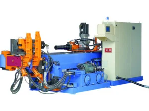 Công Ty TNHH Mua Bán Máy Móc Công Nghiệp Dĩng Linh