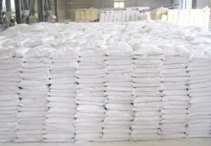 Bột Đá Vinafine – Công Ty TNHH Canxi Cacbonat Vinafine