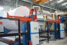Bột Đá Vinafine – Công Ty TNHH Canxi Cacbonat Vinafine