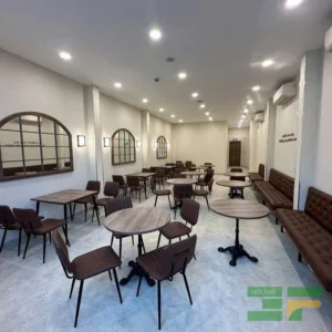 Công Ty Cổ Phần Sản Xuất Nội Thất 3F