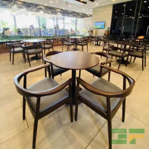 Công Ty Cổ Phần Sản Xuất Nội Thất 3F