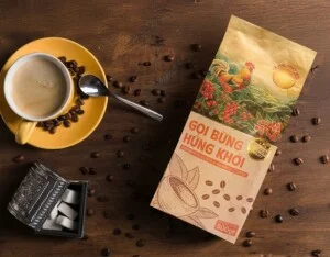 Siêu Thị VN Ngày Mới – Công Ty TNHH Thương Mại Dịch Vụ VN Ngày Mới