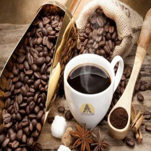 Cà Phê Võ Hùng – Công Ty TNHH SX – TM – DV Cà Phê Võ Hùng