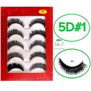 Lông Mi Giả Như ý – Cơ Sở Sản Xuất Lông Mi Giả Như ý