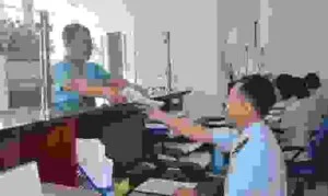 Vận Tải Toàn Cầu 5 Sao – Công Ty TNHH Vận Tải Toàn Cầu 5 Sao