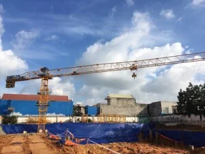 Máy Móc Xây Dựng Minh Giang –  Công Ty Cổ Phần Dịch Vụ Và Đầu Tư Minh Giang