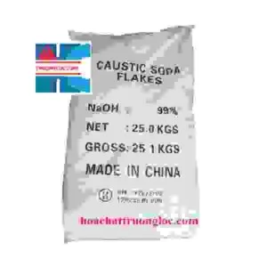 Hoá Chất Trương Lộc – Công Ty TNHH Hoá Chất Trương Lộc