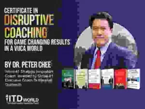 Trung Tâm Phát Triển Đào Tạo Quản Lý Và Anh Ngữ ITD Việt Nam