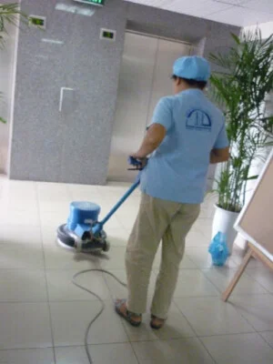 Công Ty TNHH Một Thành Viên Dịch Vụ Vệ Sinh Công Nghiệp Trang Dung