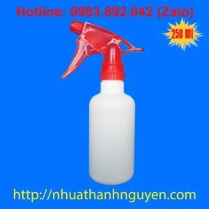 Công Ty TNHH Sản Xuất Và Thương Mại Nhựa Thành Nguyên