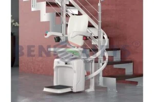Thang Máy Benelifts – Công Ty TNHH Benelifts Asia