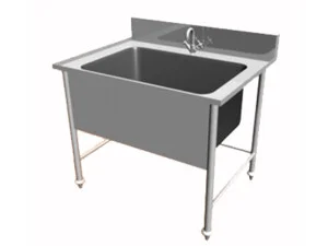 Inox Nguyên Phát – Công Ty TNHH Inox Nguyên Phát