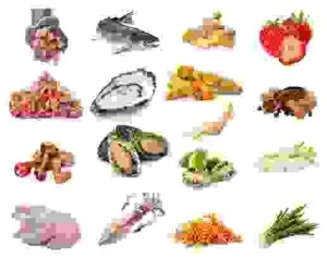 Công Ty Cổ Phần Nguyên Liệu Thực Phẩm Monova