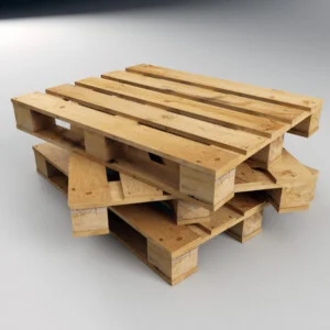 Pallet Gỗ GREEN WOOD – Công Ty TNHH SX Và TM GREEN WOOD